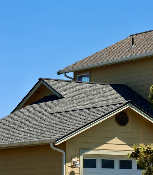 Best Roofing for New Construction  in Marienville, PA